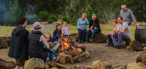 Barrington Hideaway- River Cottages - Accommodation Broadbeach 3