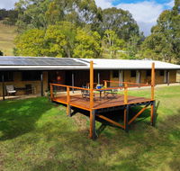 Barrington River Lodge - Accommodation Broadbeach