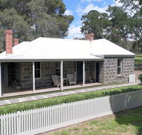 Barunah Plains - The Cottage - Accommodation Broadbeach