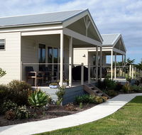 Bass Coast Country Cottages - Accommodation Broadbeach