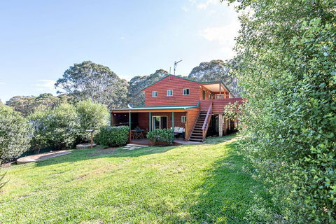 Bawley Point Accomodation - Accommodation Broadbeach 2