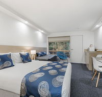 Bay City Geelong Motel - Accommodation Broadbeach