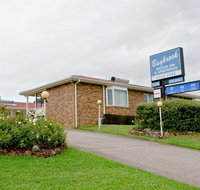 Baybrook Motor Inn