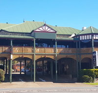 Bayswater Tweed - Accommodation Broadbeach