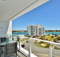 Bayview 608 - Accommodation Broadbeach