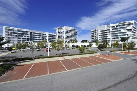 Bayview 608 - Accommodation Broadbeach 2