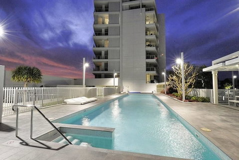 Bayview 608 - Accommodation Broadbeach 3