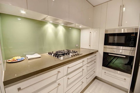 Bayview 701 - Accommodation Broadbeach 2