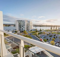 Bayview 701 - Accommodation Broadbeach