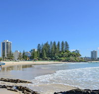 Bayview Apartments Rainbow Bay - Accommodation Broadbeach