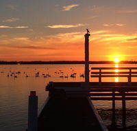 Bayview Boathouse - Accommodation Broadbeach