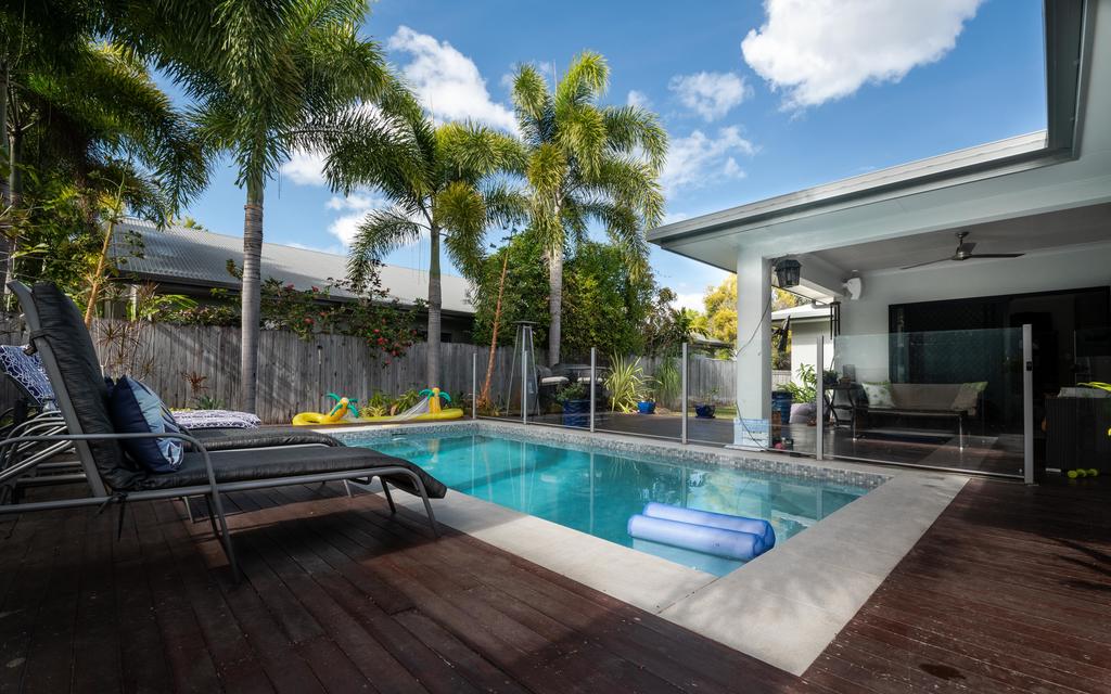 Kewarra Beach QLD Accommodation Broadbeach