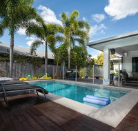 Beach bliss NetflixWifi - Accommodation Broadbeach