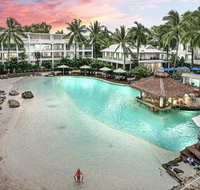 Beach Club Palm Cove - Accommodation Broadbeach