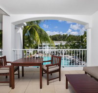 BEACH CLUB PENTHOUSE 5134 - Accommodation Broadbeach