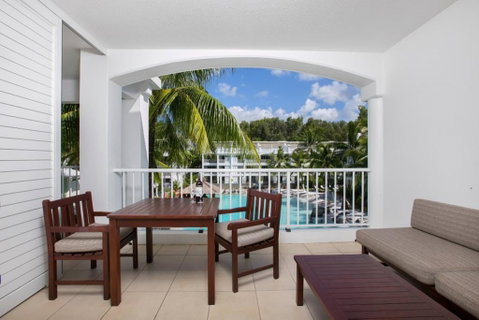 BEACH CLUB PENTHOUSE 5134 - Accommodation Broadbeach 0