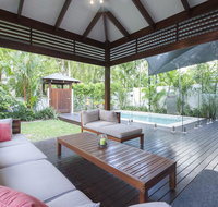 Beach Condominium - Accommodation Broadbeach