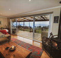 Beach House 'Aisling' - Accommodation Broadbeach