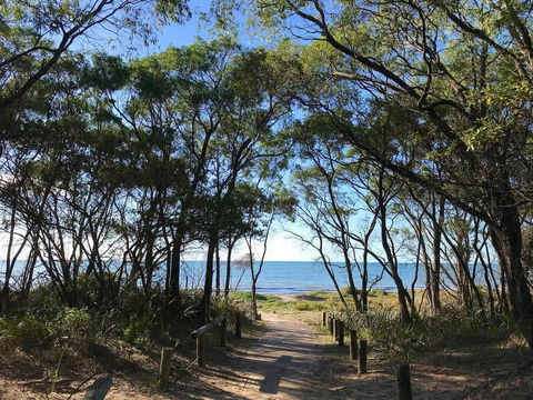 Beach House By The Bay - Accommodation Broadbeach 3