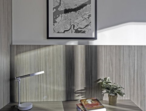 BEACH LOCATION STUDIO // CLOVELLY 4 - Accommodation Broadbeach 2