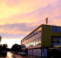 Beach Road Hotel - Accommodation Broadbeach
