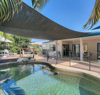 Beachcomber Trinity Beach - Accommodation Broadbeach