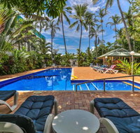 Beachfront Apartment Agincourt Clifton Beach - Accommodation Broadbeach
