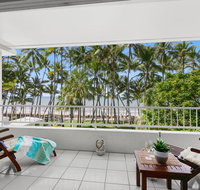 Beachfront Apt. In Alamanda Beachfront Resort 17 - Accommodation Broadbeach