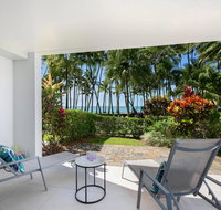 Beachfront Apt. In Alamanda Beachfront Resort 21 - Accommodation Broadbeach