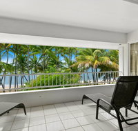 Beachfront Apt. In Alamanda Beachfront Resort 25 - Accommodation Broadbeach