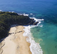 Beachfront by Gateway Lifestyle Holiday Parks - Accommodation Broadbeach