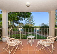 Beachfront On Marine - Accommodation Broadbeach