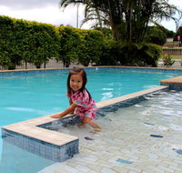 Beachlander Holiday Apartments - Accommodation Broadbeach