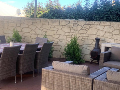 Relaxing Getaway Beachfront Access Multi Family Pets Mandurah - Accommodation Broadbeach 3