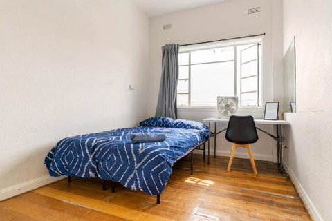 Richmond Private Rooms - 151 Hoddle Homestay - Accommodation Broadbeach 0