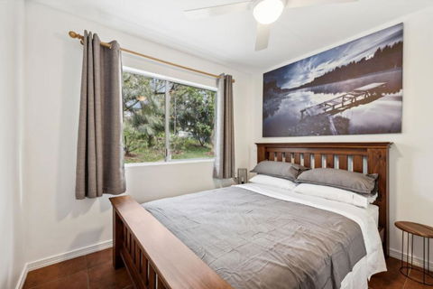 Red Rock Rest - Accommodation Broadbeach 3