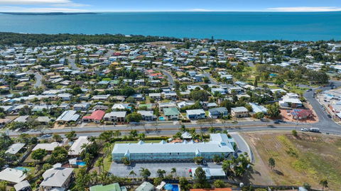 Reef Adventureland Motor Inn - Accommodation Broadbeach 2