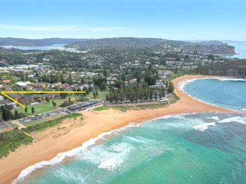 Reef Resort Apartments - Accommodation Broadbeach 0