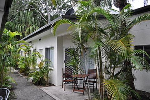 Reef Suite - Accommodation Broadbeach 1