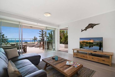 Reflections 202 - Accommodation Broadbeach 2