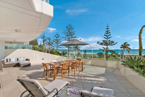 Reflections 202 - Accommodation Broadbeach 0