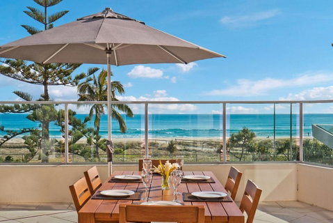 Reflections 202 - Accommodation Broadbeach 1