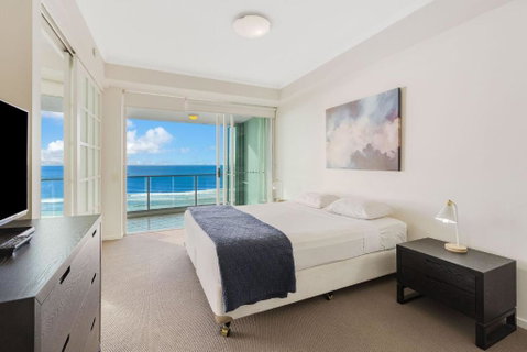 Reflections On The Sea Unit 1501a - Accommodation Broadbeach 3