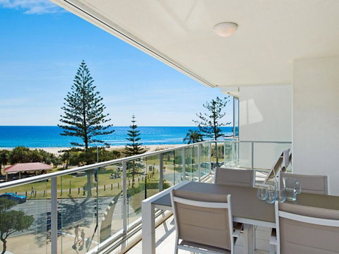 Reflections Tower 2 Unit 401 - Accommodation Broadbeach 0