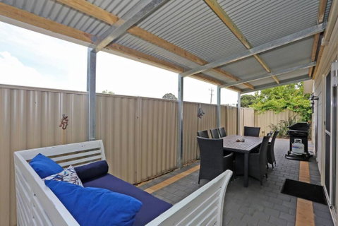 Relax At Falcon By The Bay - Accommodation Broadbeach 3