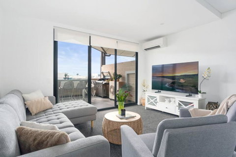 Relax @ Oceania Gerringong - Accommodation Broadbeach 0