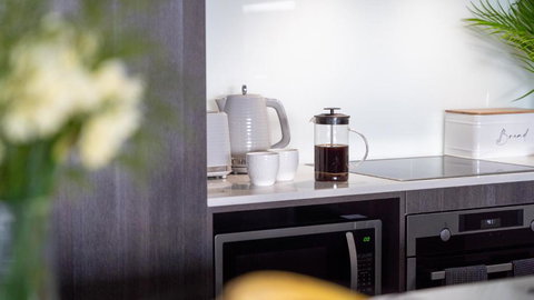 Relax @ Oceania Gerringong - Accommodation Broadbeach 3