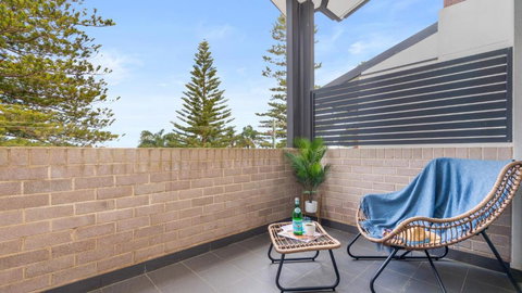 Relax @ Oceania Gerringong - Accommodation Broadbeach 1