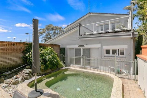 Resort Living Coogee - Accommodation Broadbeach 0