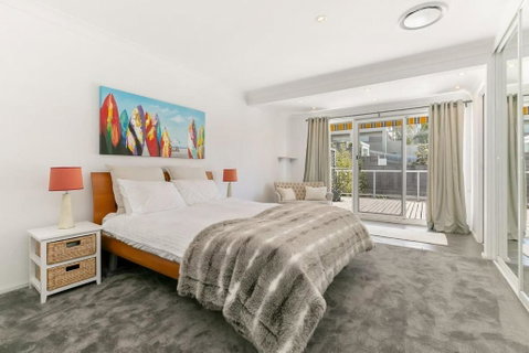 Resort Living Coogee - Accommodation Broadbeach 1